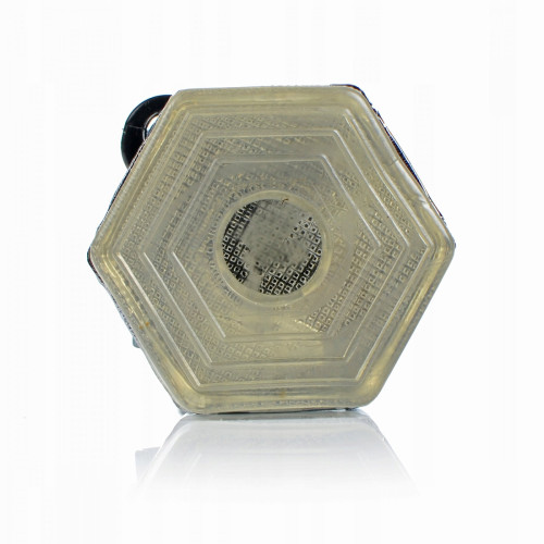 Турник  SportVida 66-104 см SV-HK0279 - фото №3